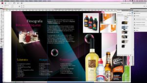 indesign-diagramacao