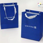 Sacola Personalizada United